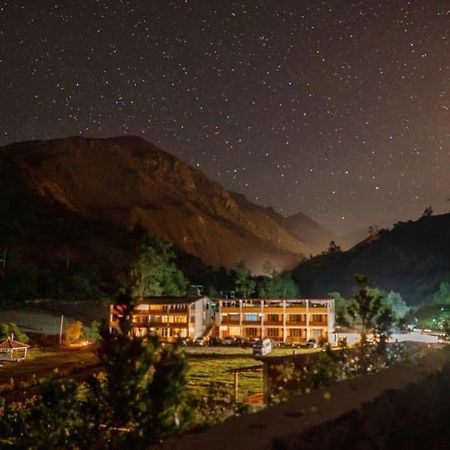 Tambo Lodge Canta Exteriér fotografie